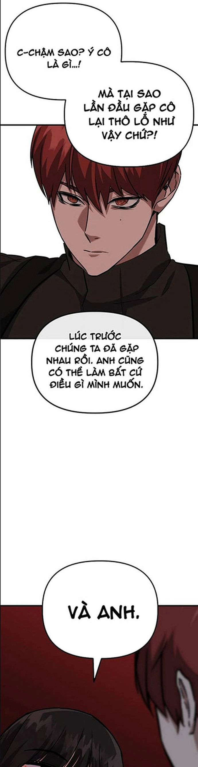 Sát Nhân Cuồng Loạn Chapter 59 - Trang 2