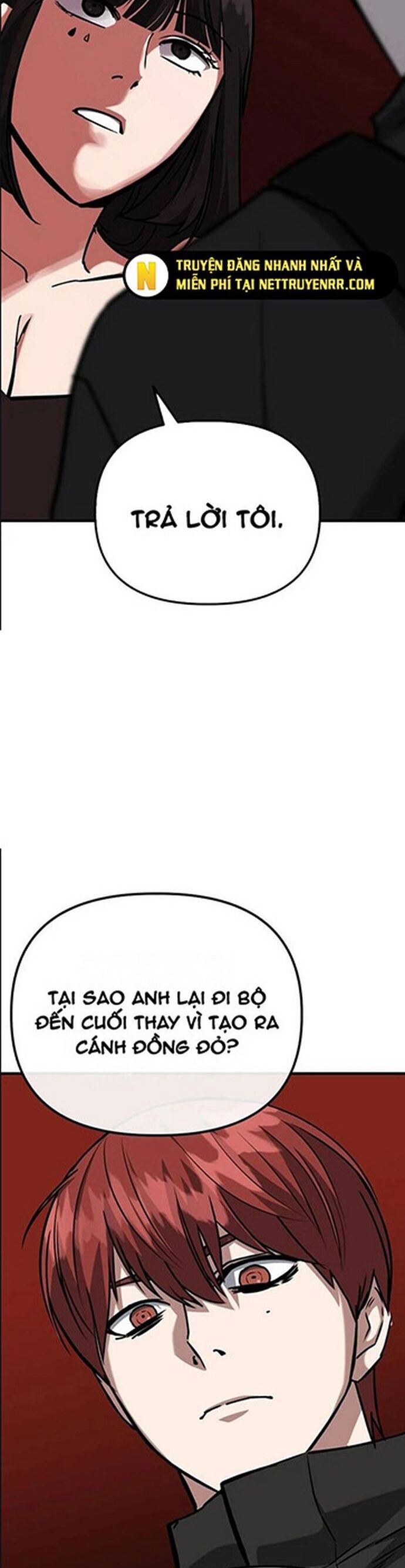 Sát Nhân Cuồng Loạn Chapter 59 - Trang 2