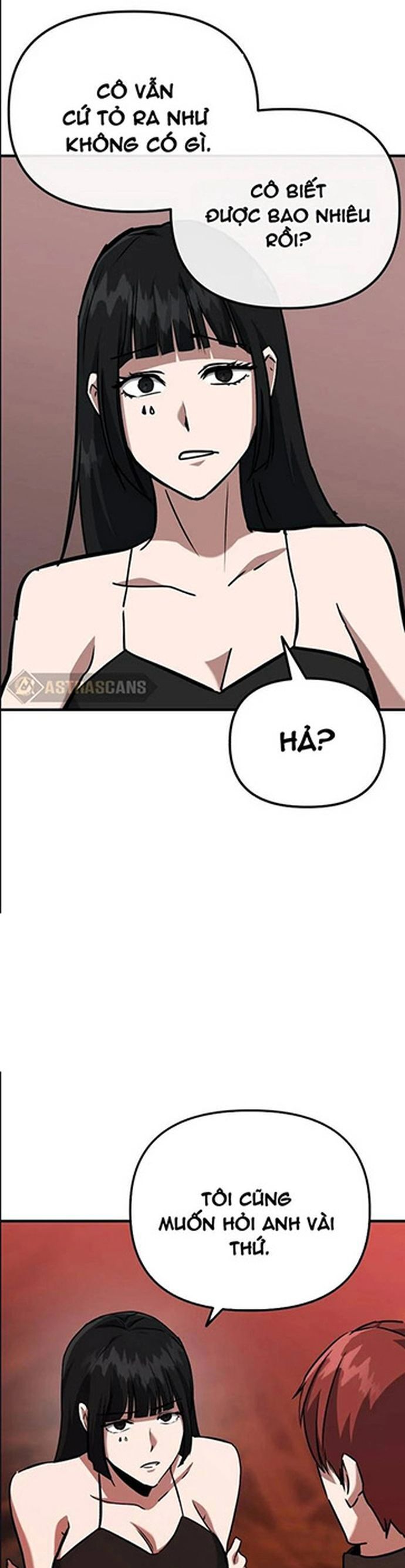 Sát Nhân Cuồng Loạn Chapter 59 - Trang 2