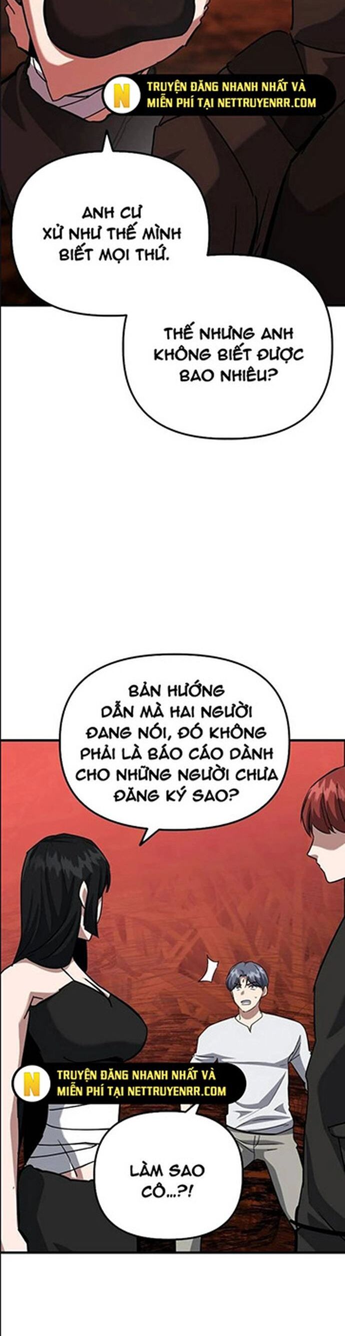 Sát Nhân Cuồng Loạn Chapter 59 - Trang 2