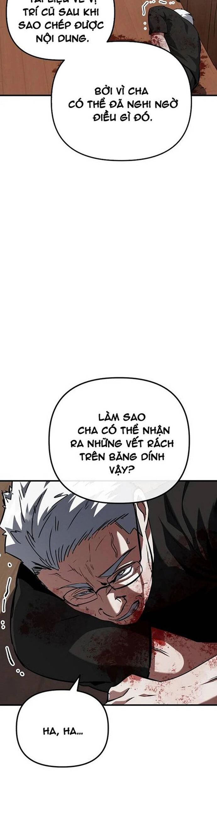 Sát Nhân Cuồng Loạn Chapter 59 - Trang 2