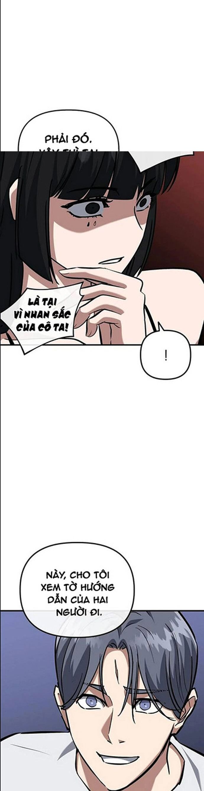 Sát Nhân Cuồng Loạn Chapter 59 - Trang 2