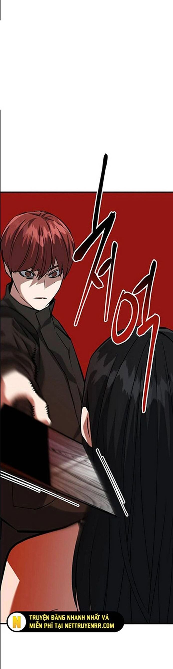 Sát Nhân Cuồng Loạn Chapter 59 - Trang 2