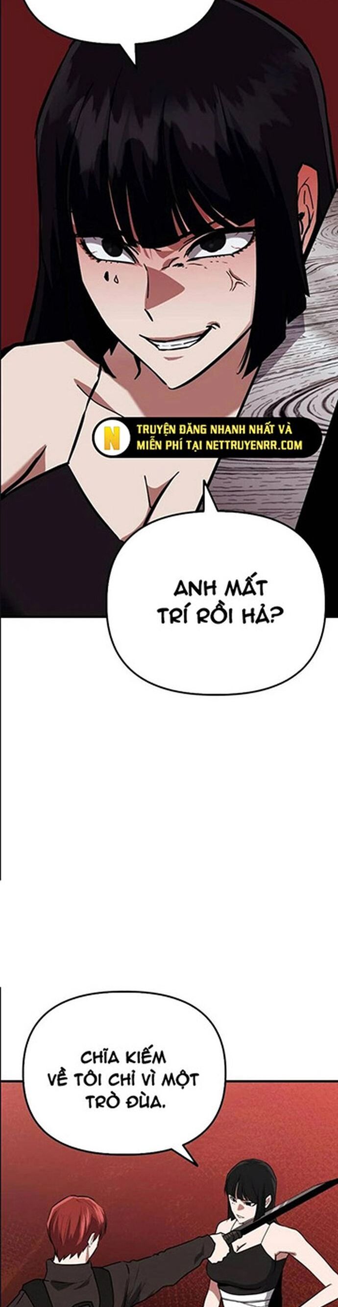 Sát Nhân Cuồng Loạn Chapter 59 - Trang 2