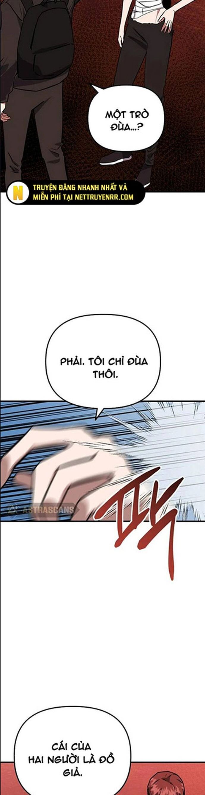 Sát Nhân Cuồng Loạn Chapter 59 - Trang 2