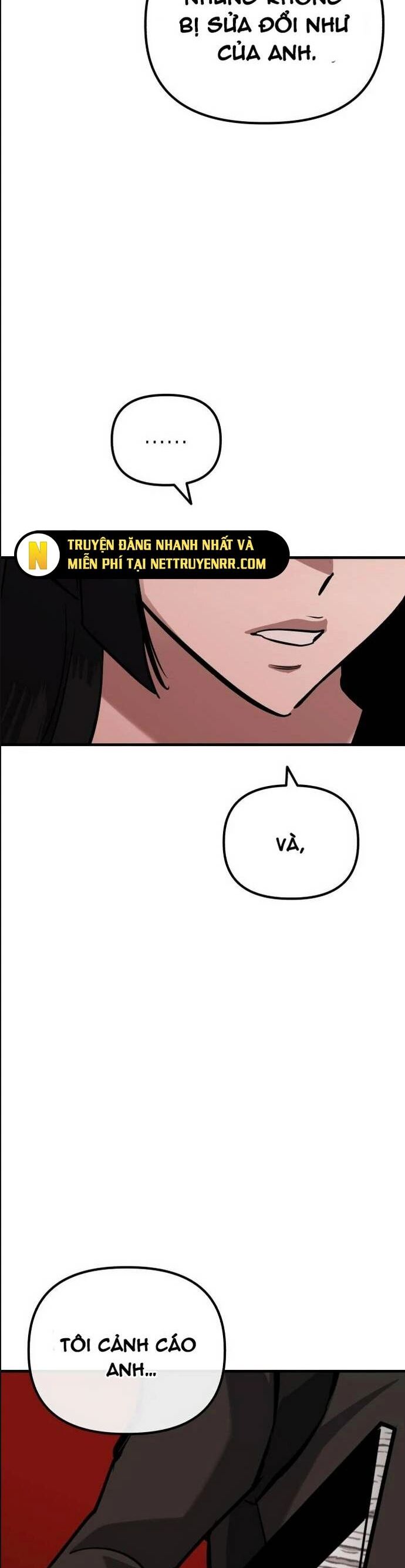 Sát Nhân Cuồng Loạn Chapter 59 - Trang 2