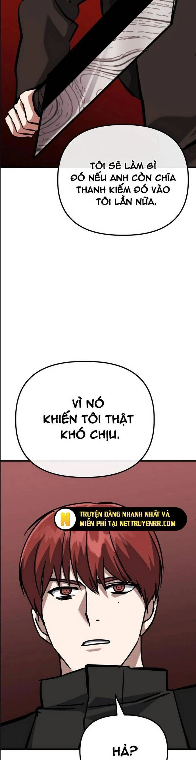 Sát Nhân Cuồng Loạn Chapter 59 - Trang 2