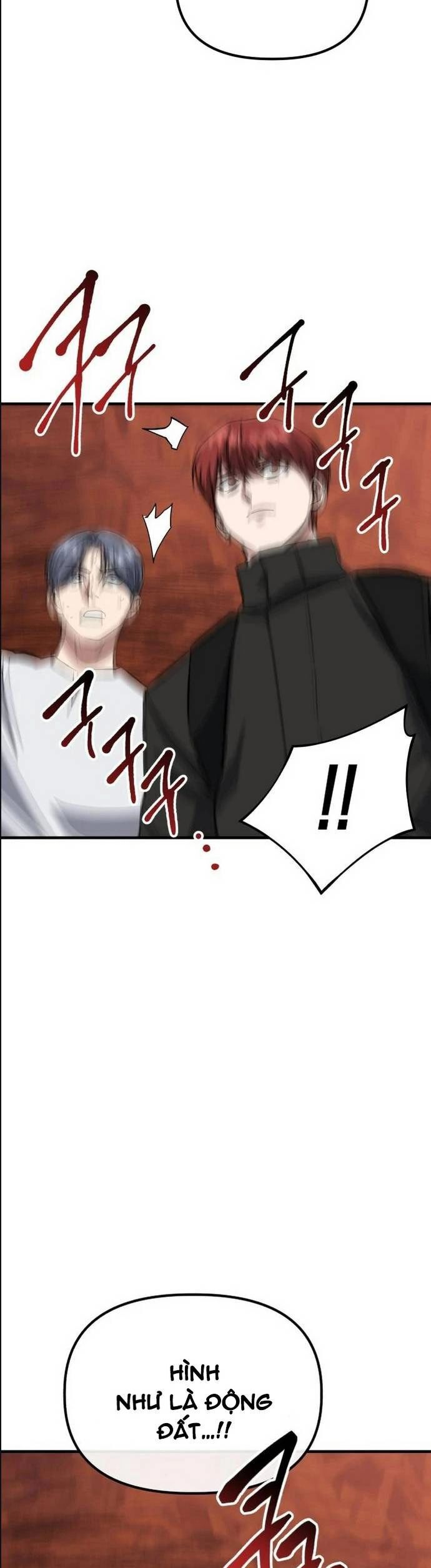 Sát Nhân Cuồng Loạn Chapter 59 - Trang 2