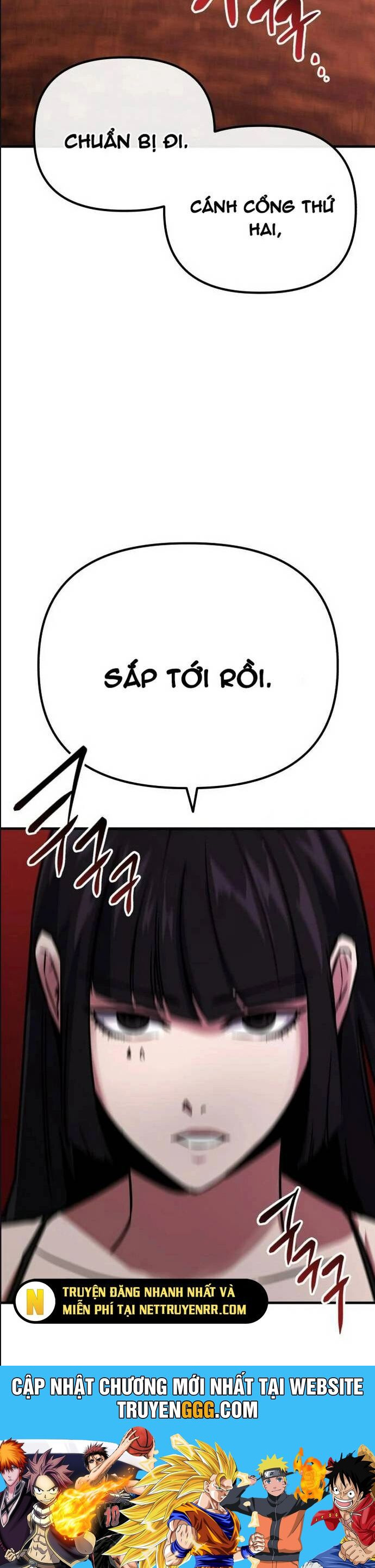 Sát Nhân Cuồng Loạn Chapter 59 - Trang 2