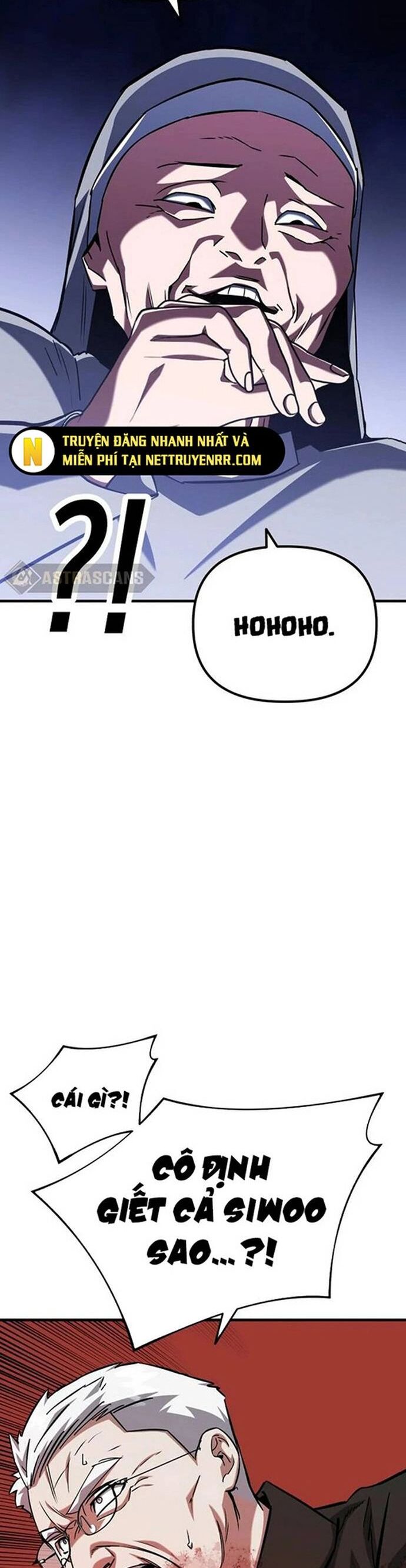 Sát Nhân Cuồng Loạn Chapter 59 - Trang 2