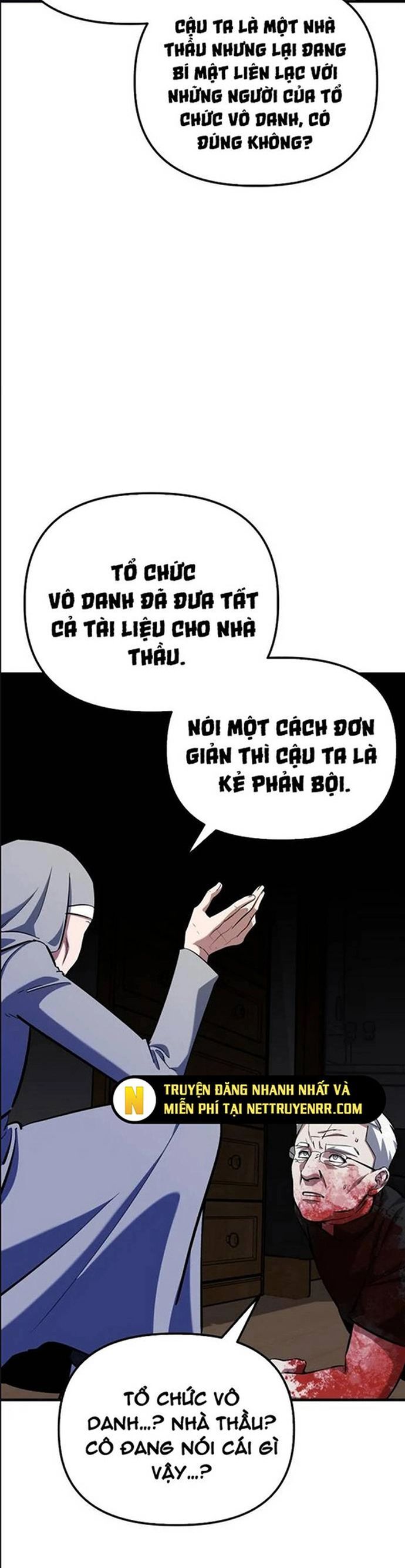 Sát Nhân Cuồng Loạn Chapter 59 - Trang 2