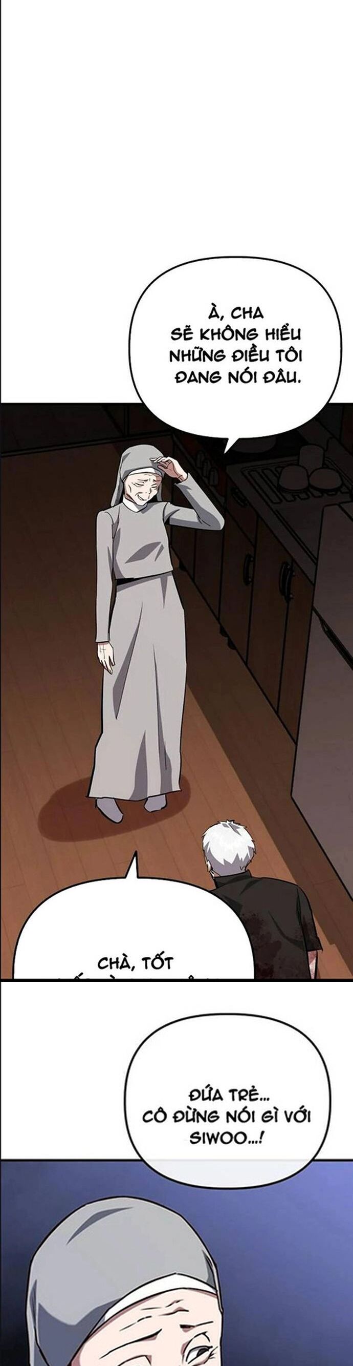 Sát Nhân Cuồng Loạn Chapter 59 - Trang 2