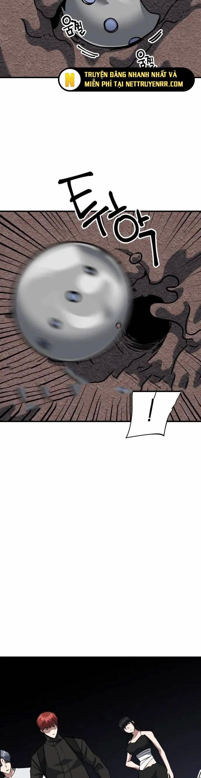 Sát Nhân Cuồng Loạn Chapter 60 - Trang 2