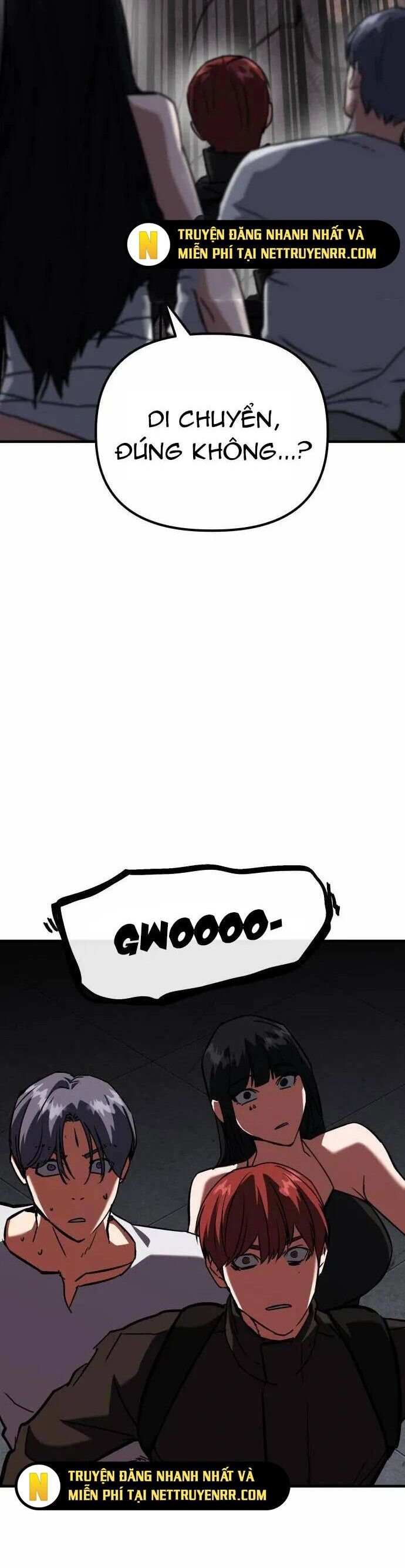 Sát Nhân Cuồng Loạn Chapter 60 - Trang 2
