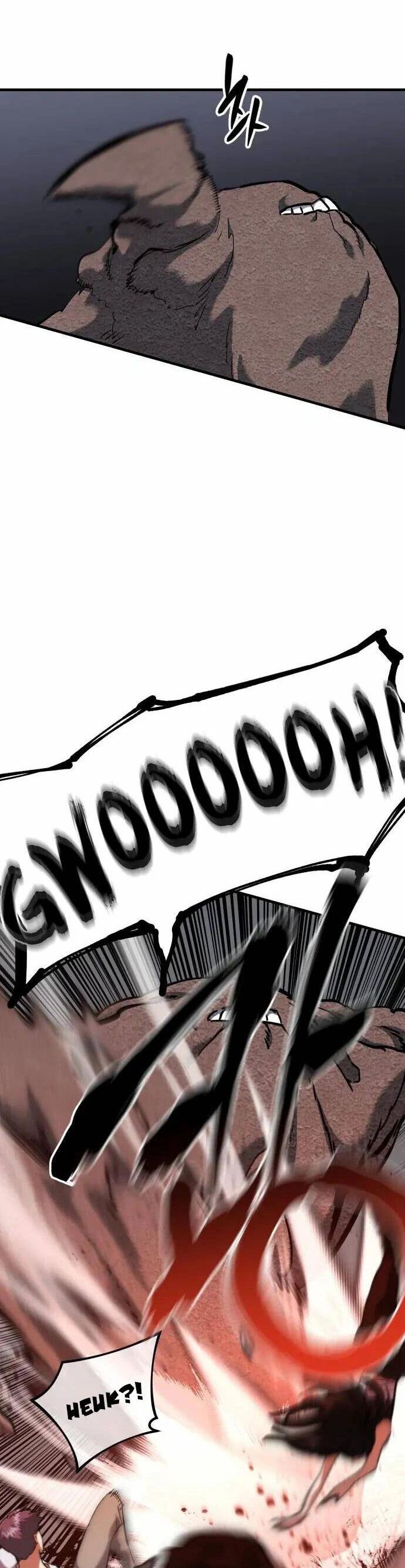 Sát Nhân Cuồng Loạn Chapter 60 - Trang 2