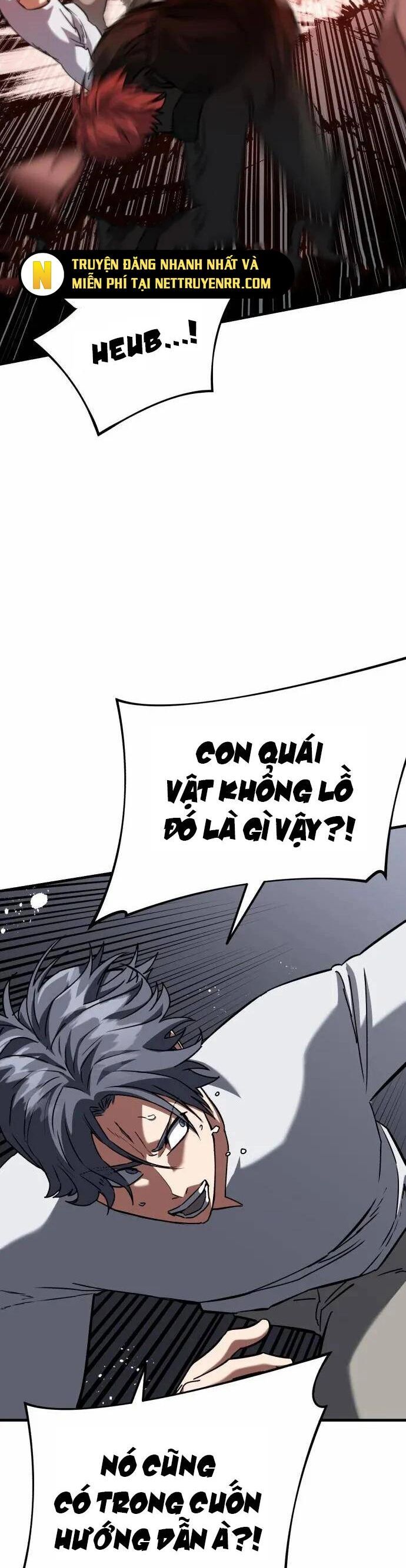 Sát Nhân Cuồng Loạn Chapter 60 - Trang 2
