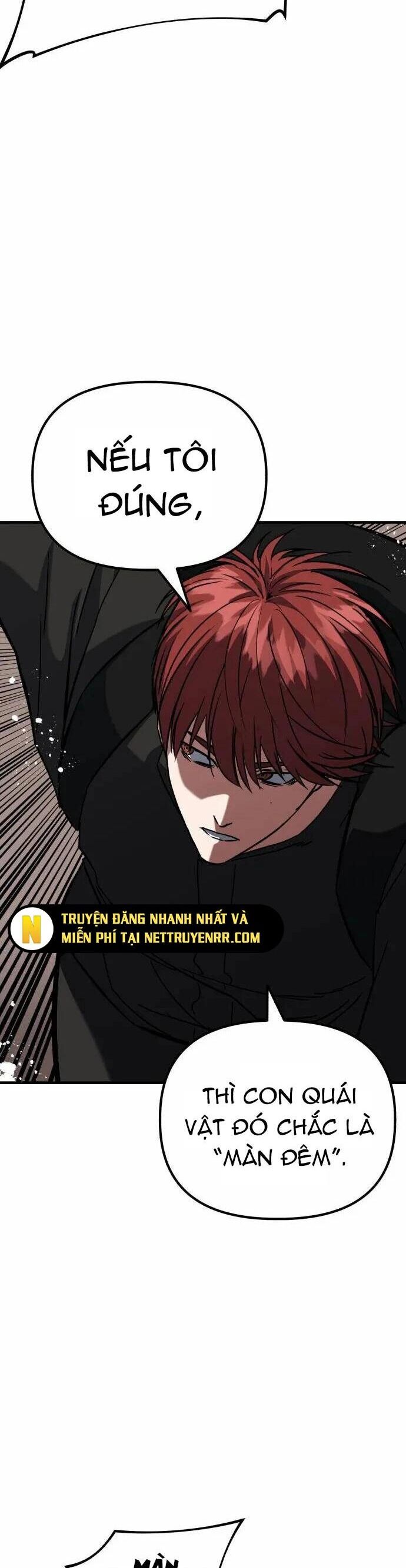 Sát Nhân Cuồng Loạn Chapter 60 - Trang 2