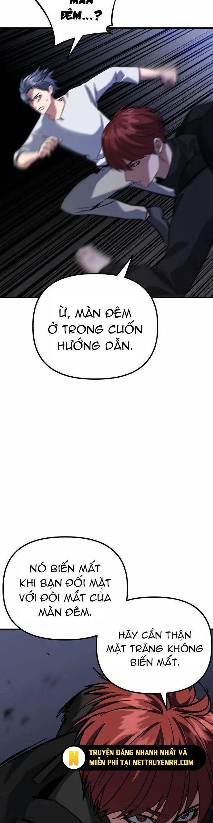 Sát Nhân Cuồng Loạn Chapter 60 - Trang 2