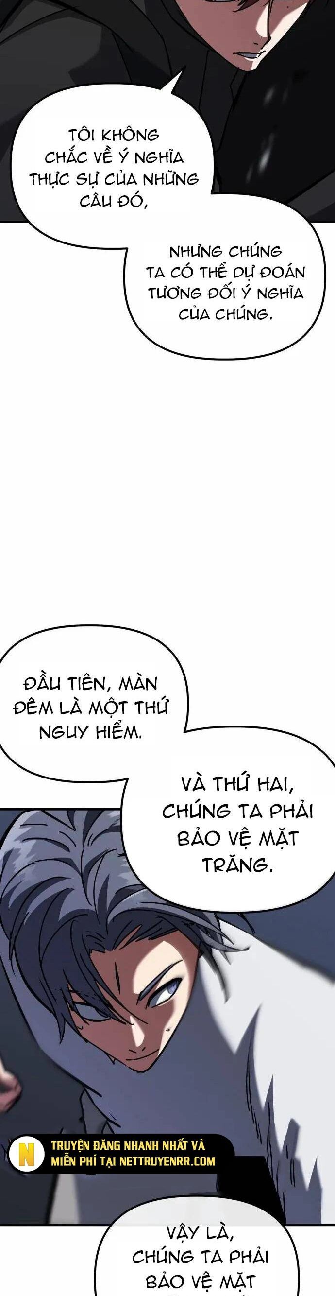 Sát Nhân Cuồng Loạn Chapter 60 - Trang 2