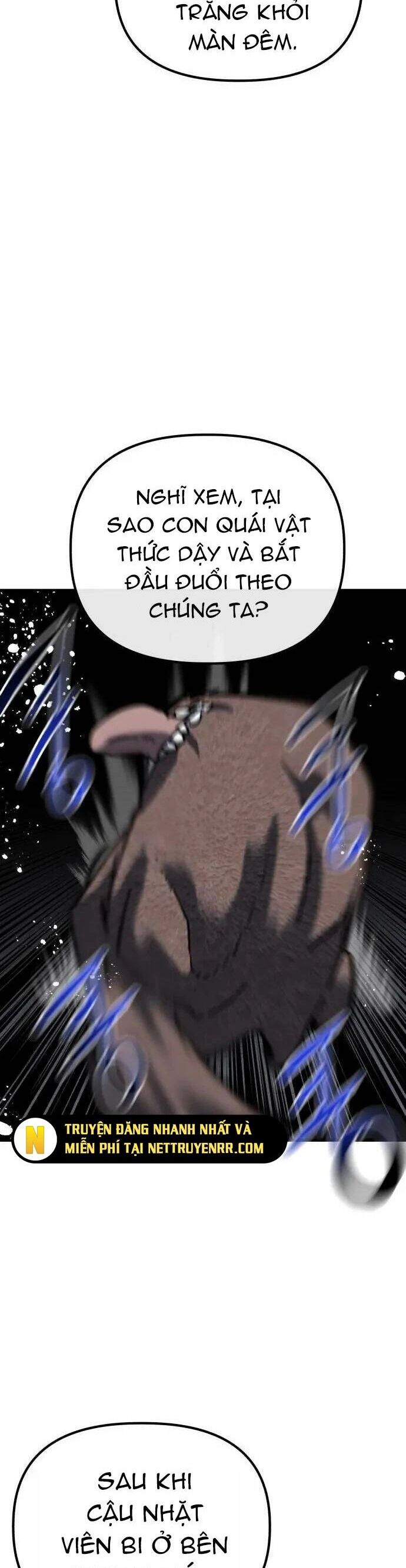 Sát Nhân Cuồng Loạn Chapter 60 - Trang 2