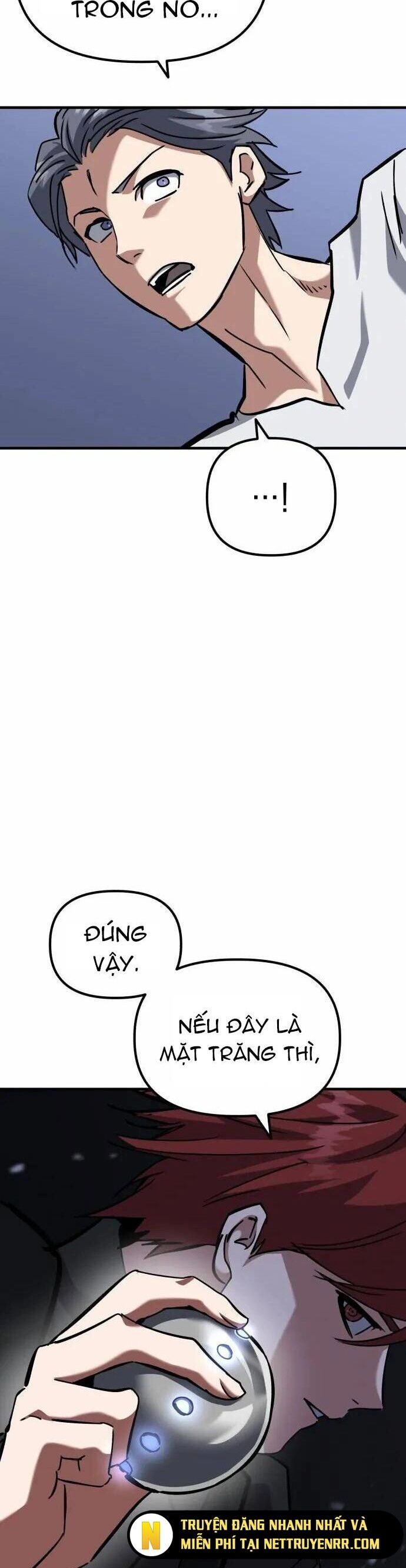 Sát Nhân Cuồng Loạn Chapter 60 - Trang 2