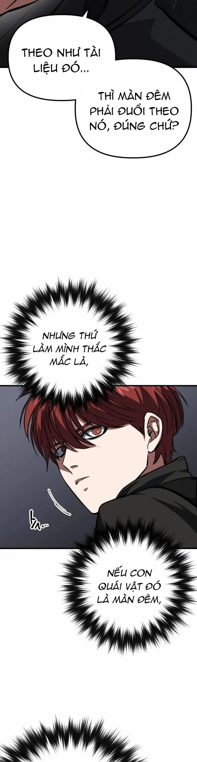 Sát Nhân Cuồng Loạn Chapter 60 - Trang 2