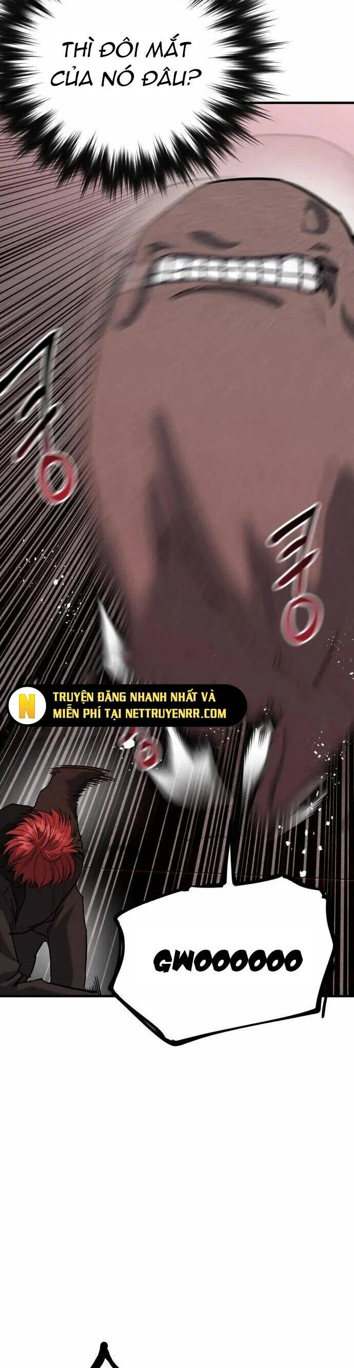 Sát Nhân Cuồng Loạn Chapter 60 - Trang 2