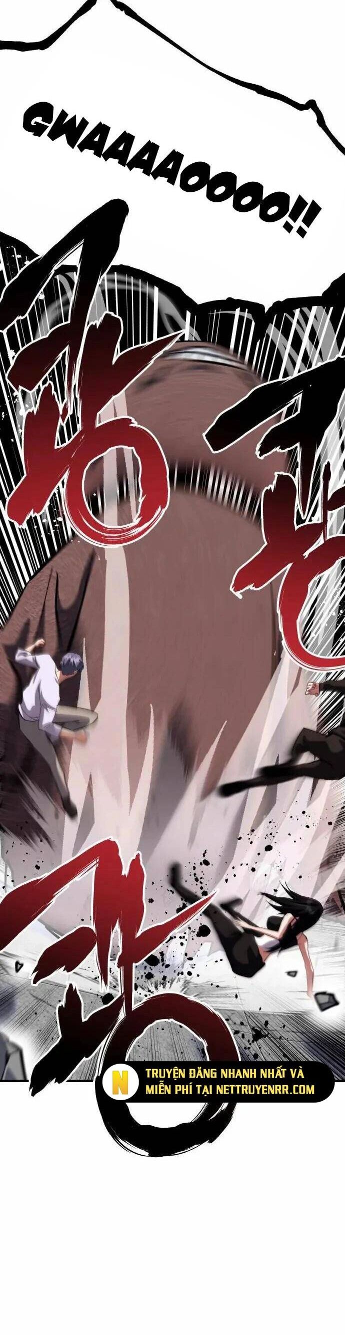 Sát Nhân Cuồng Loạn Chapter 60 - Trang 2