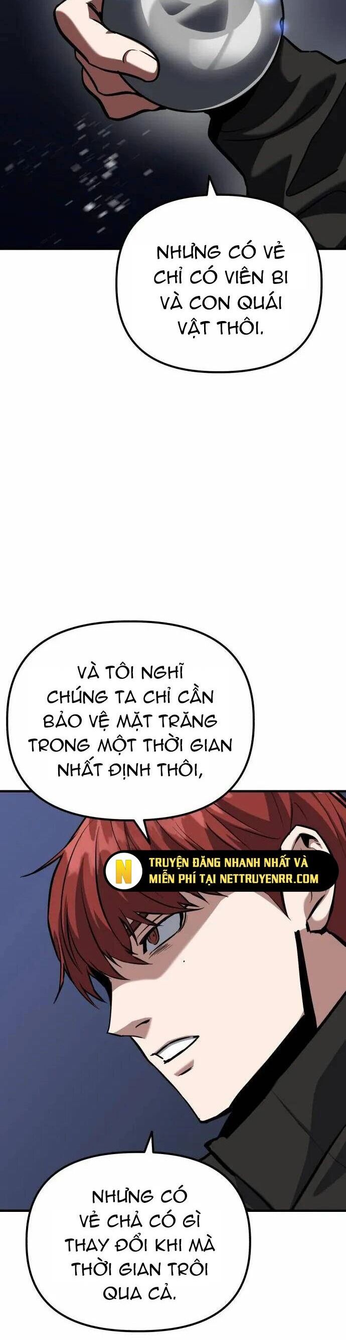 Sát Nhân Cuồng Loạn Chapter 60 - Trang 2