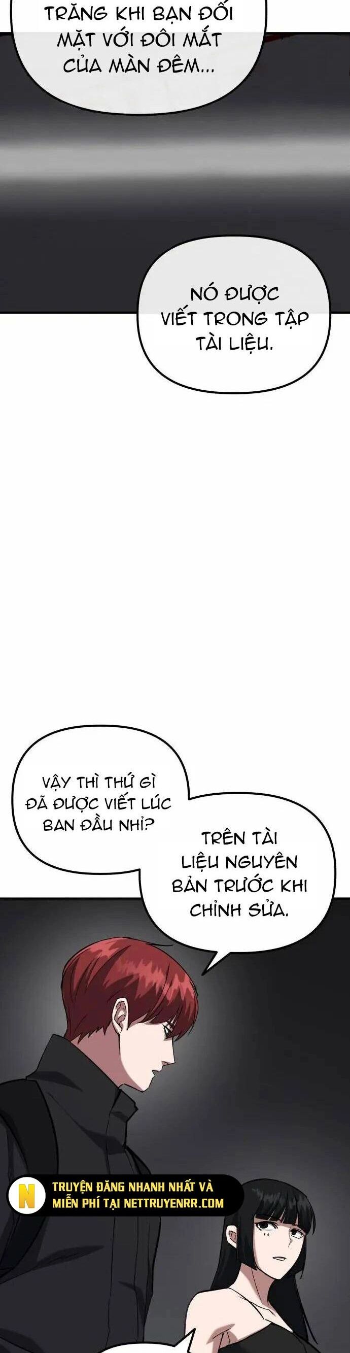 Sát Nhân Cuồng Loạn Chapter 60 - Trang 2