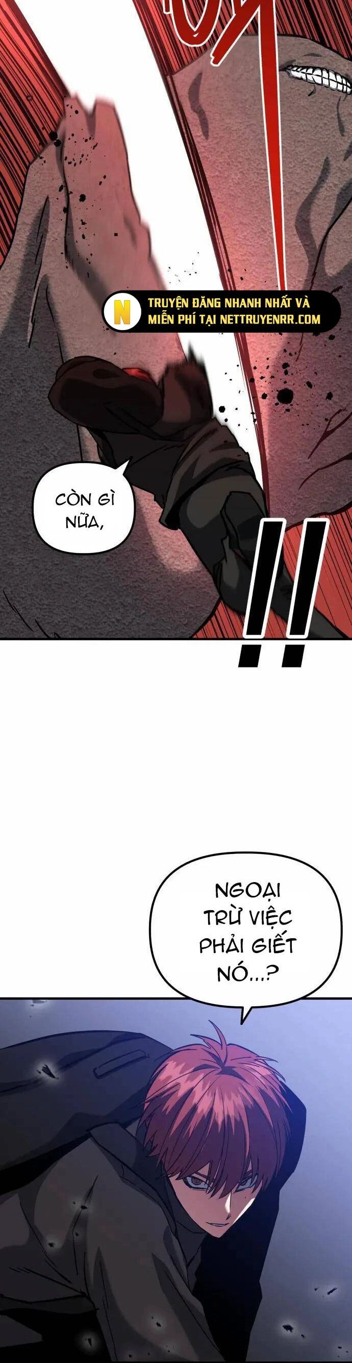 Sát Nhân Cuồng Loạn Chapter 60 - Trang 2