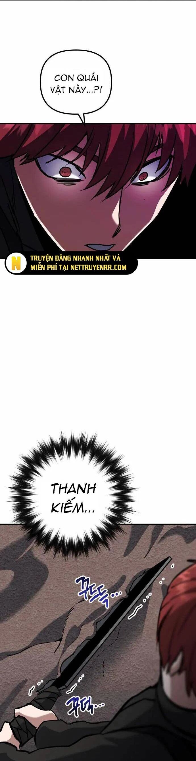Sát Nhân Cuồng Loạn Chapter 60 - Trang 2