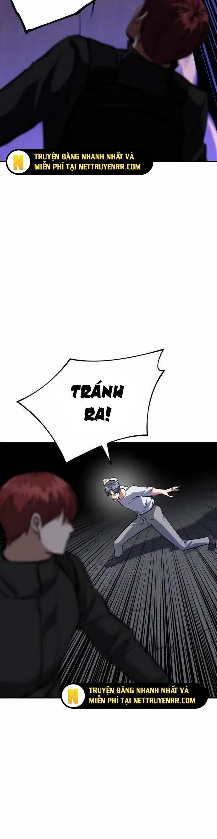 Sát Nhân Cuồng Loạn Chapter 60 - Trang 2