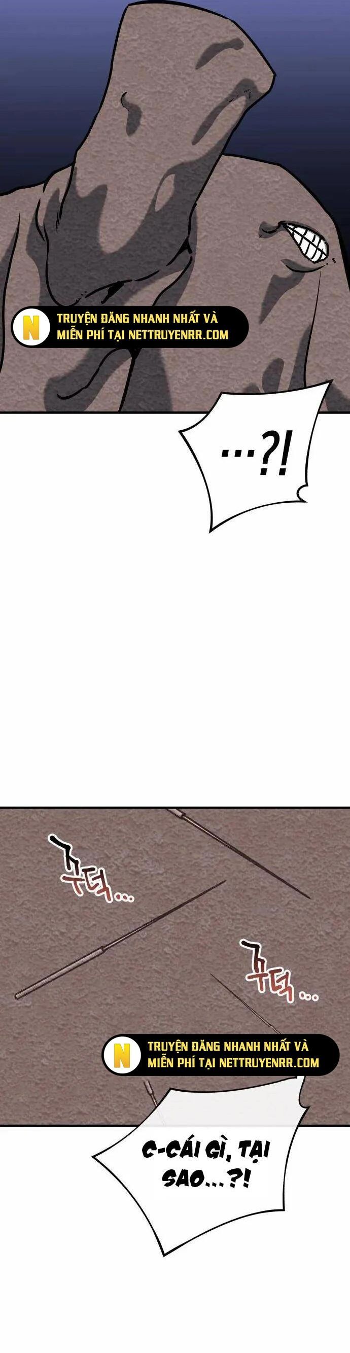 Sát Nhân Cuồng Loạn Chapter 60 - Trang 2