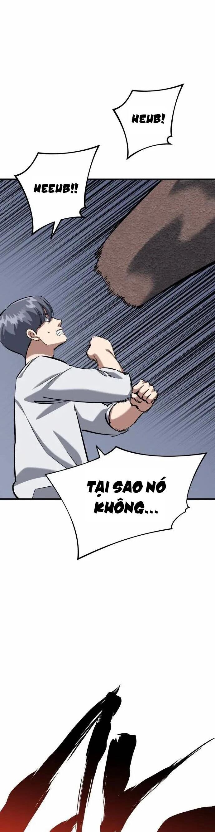 Sát Nhân Cuồng Loạn Chapter 60 - Trang 2