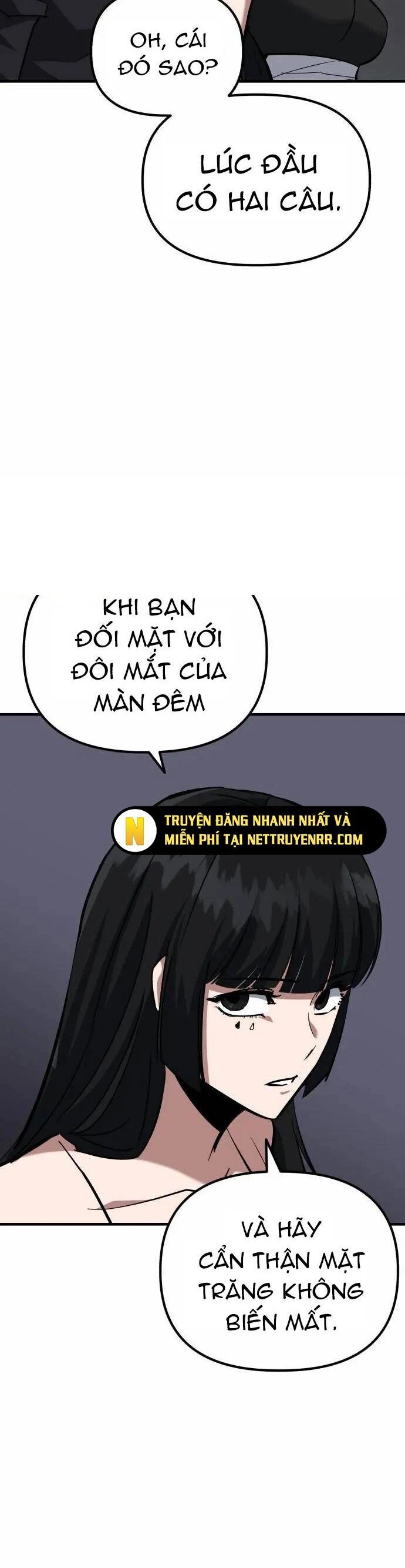 Sát Nhân Cuồng Loạn Chapter 60 - Trang 2