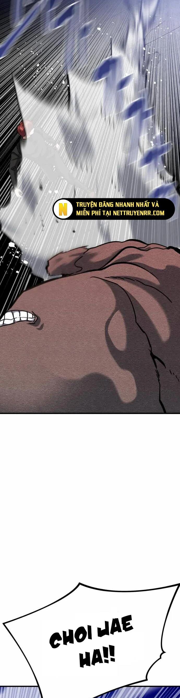 Sát Nhân Cuồng Loạn Chapter 60 - Trang 2