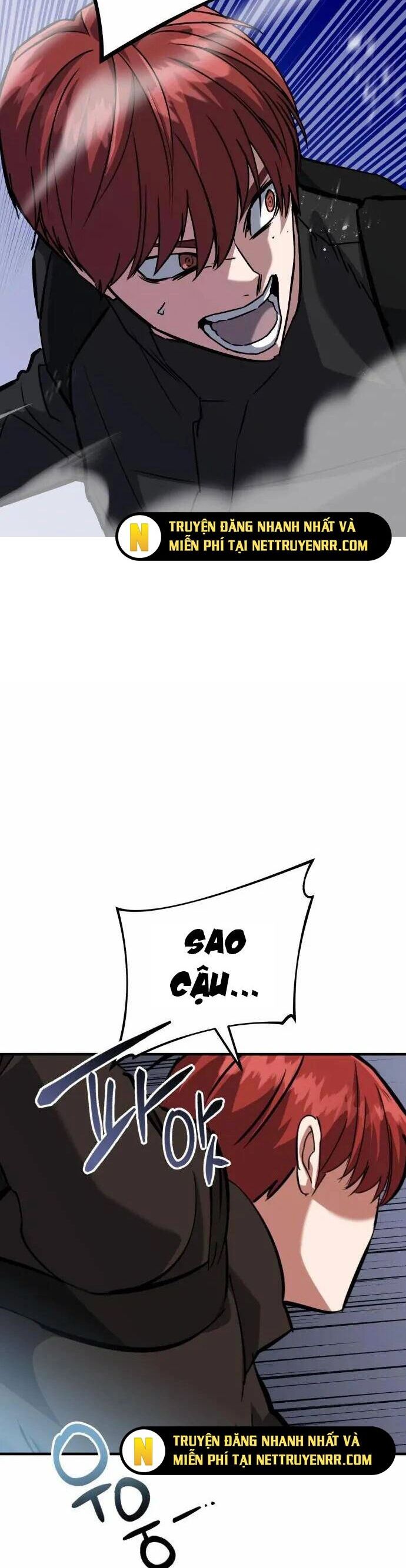 Sát Nhân Cuồng Loạn Chapter 60 - Trang 2