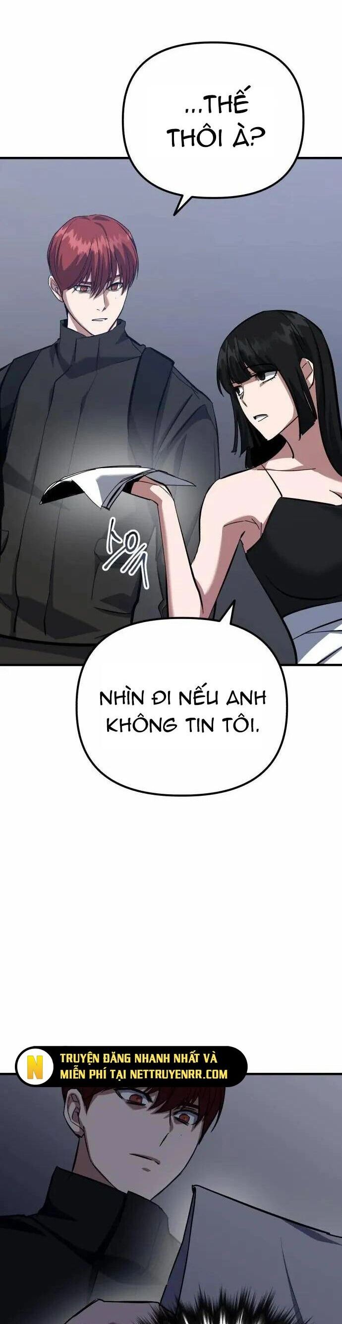 Sát Nhân Cuồng Loạn Chapter 60 - Trang 2