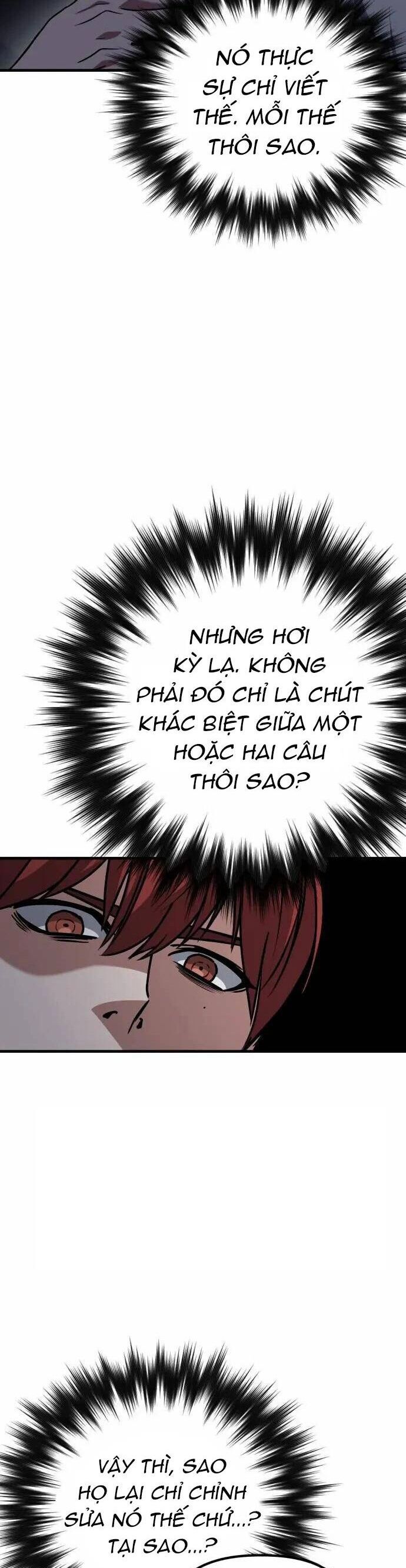 Sát Nhân Cuồng Loạn Chapter 60 - Trang 2