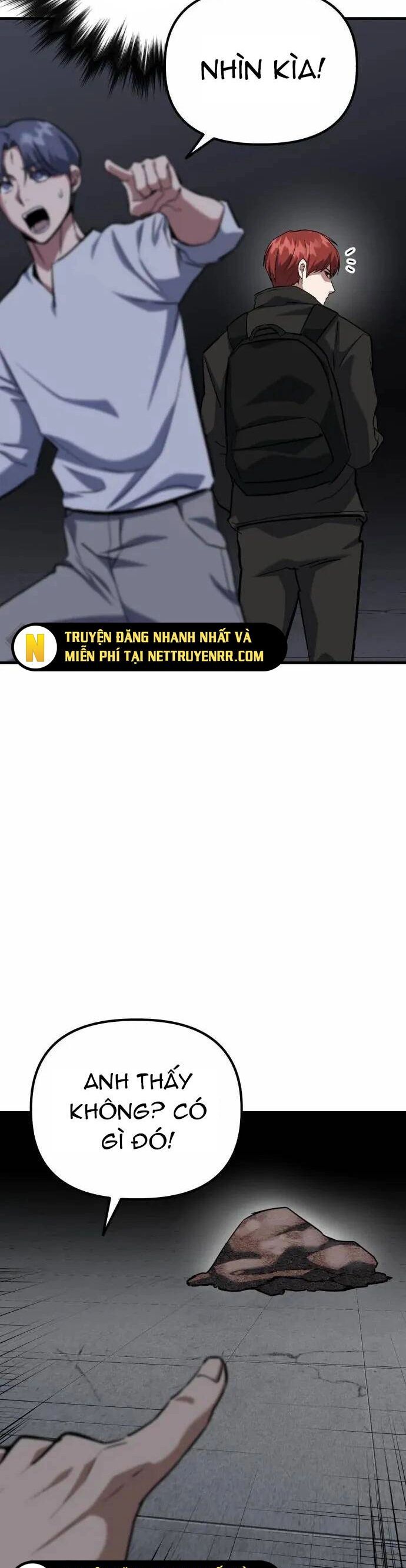 Sát Nhân Cuồng Loạn Chapter 60 - Trang 2