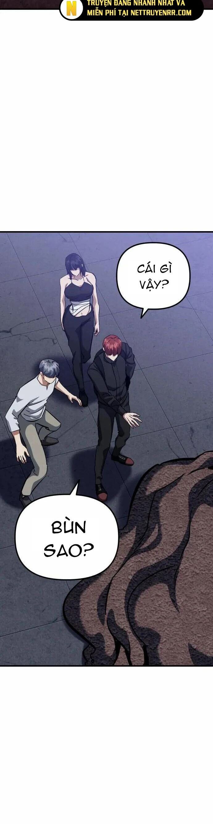 Sát Nhân Cuồng Loạn Chapter 60 - Trang 2