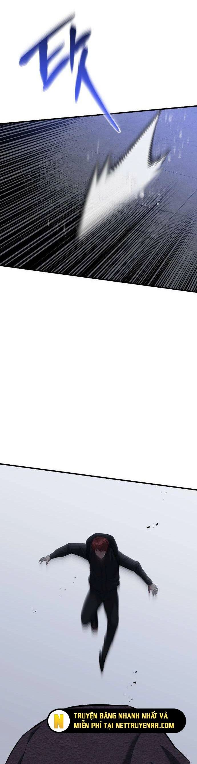 Sát Nhân Cuồng Loạn Chapter 61 - Trang 2