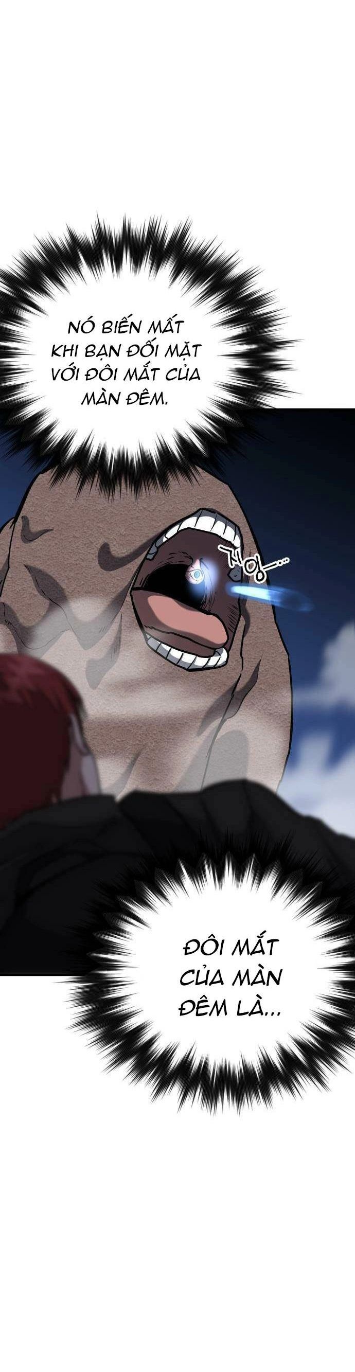 Sát Nhân Cuồng Loạn Chapter 62 - Trang 2