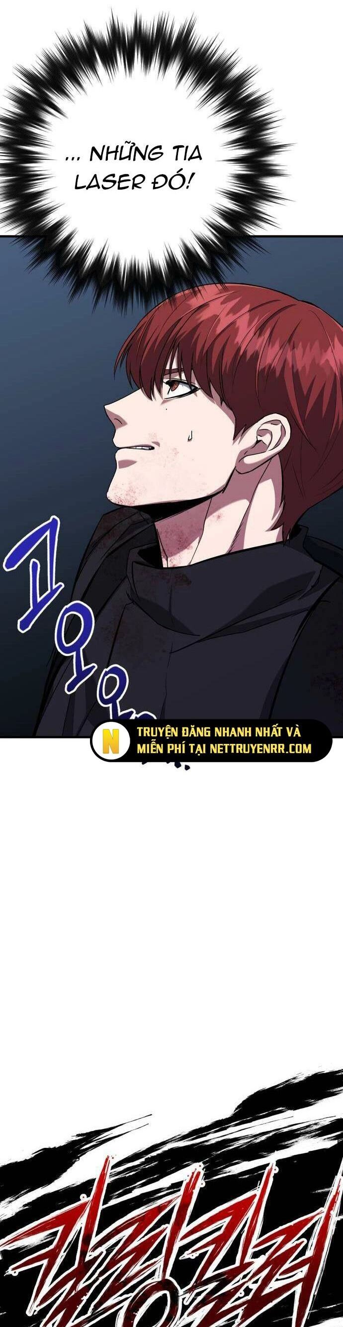 Sát Nhân Cuồng Loạn Chapter 62 - Trang 2