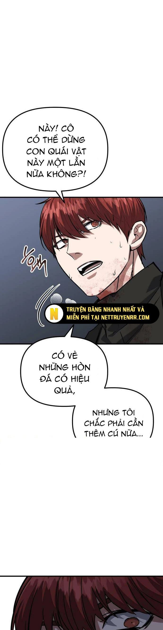 Sát Nhân Cuồng Loạn Chapter 62 - Trang 2