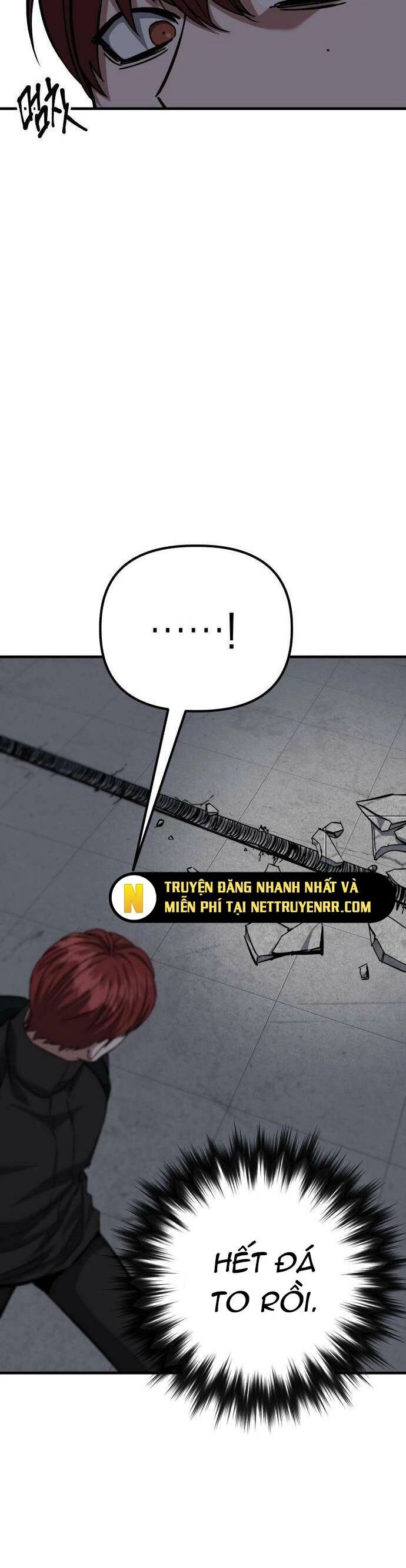Sát Nhân Cuồng Loạn Chapter 62 - Trang 2