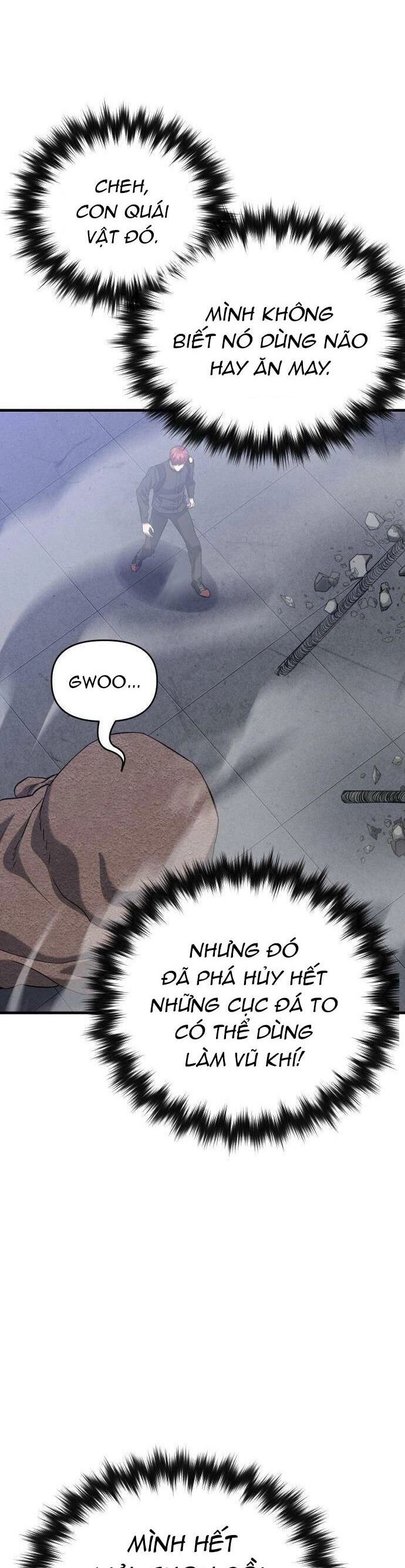 Sát Nhân Cuồng Loạn Chapter 62 - Trang 2