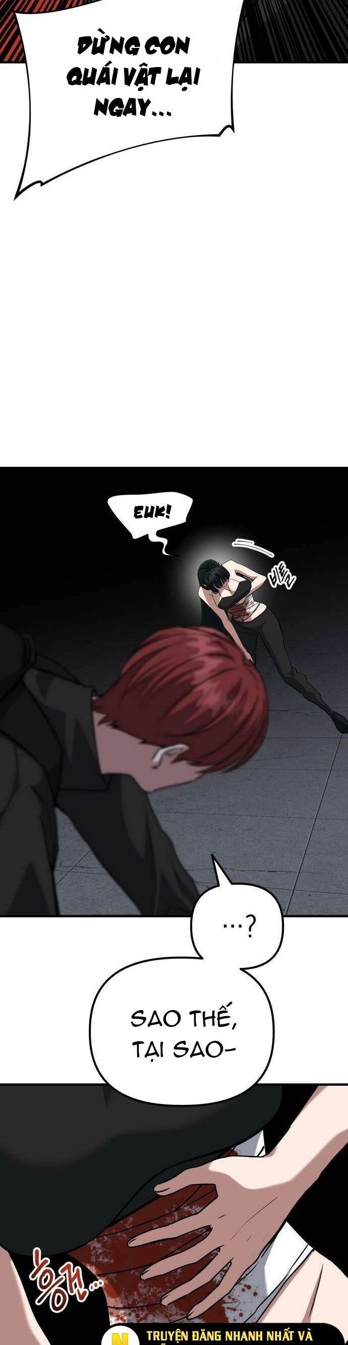 Sát Nhân Cuồng Loạn Chapter 62 - Trang 2