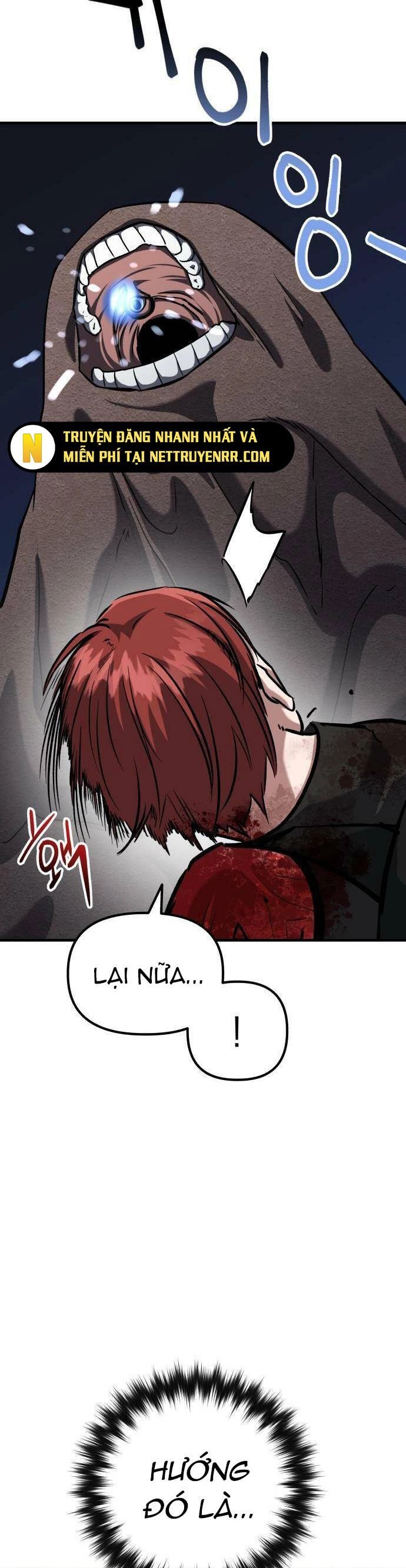 Sát Nhân Cuồng Loạn Chapter 62 - Trang 2